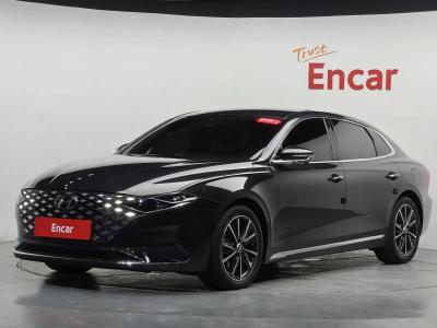 2022 Hyundai Grandeur