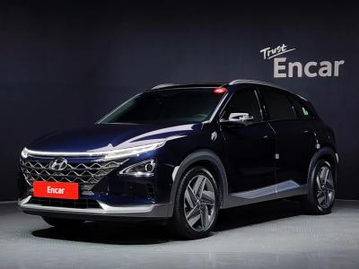 2023 Hyundai Nexo