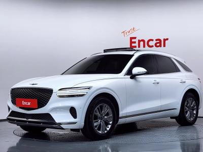 2023 Genesis GV70