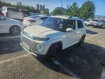 2024 Hyundai Casper