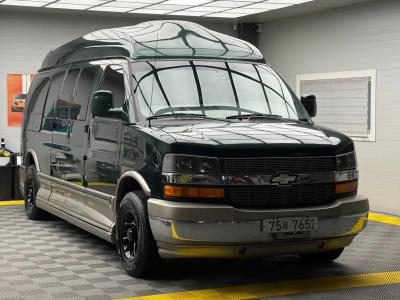 2004 Chevrolet Express Van