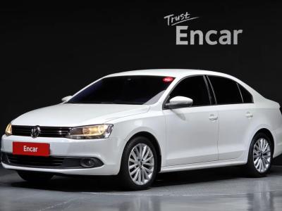 2014 Volkswagen Jetta