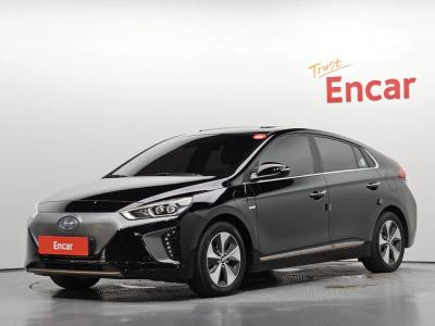 2017 Hyundai Ioniq