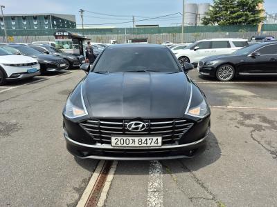 2022 Hyundai Sonata