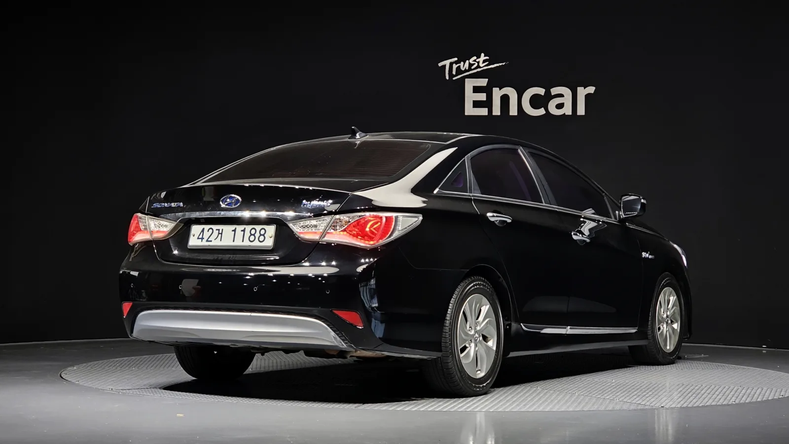 2014 Hyundai Sonata