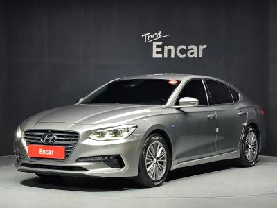 2019 Hyundai Grandeur