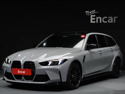 2026 BMW M3