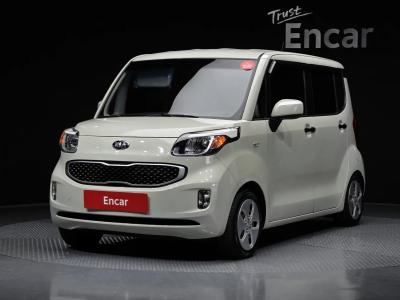 2013 Kia RAY