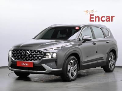 2021 Hyundai Santa Fe
