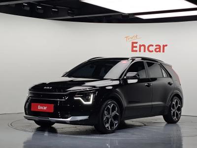 2022 Kia Niro
