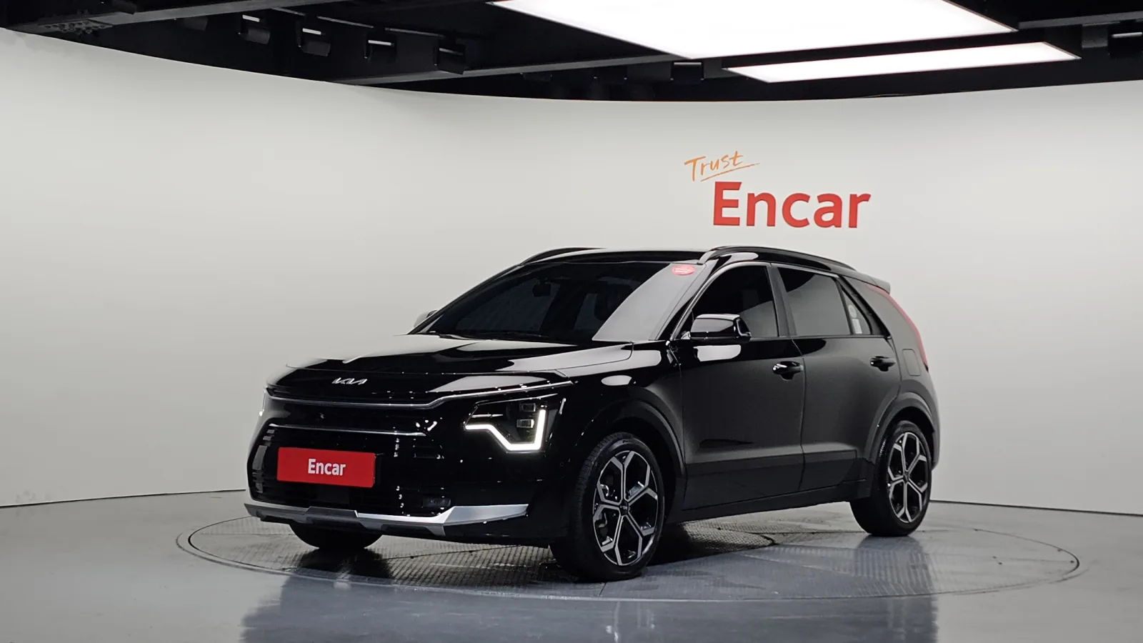 2022 Kia Niro