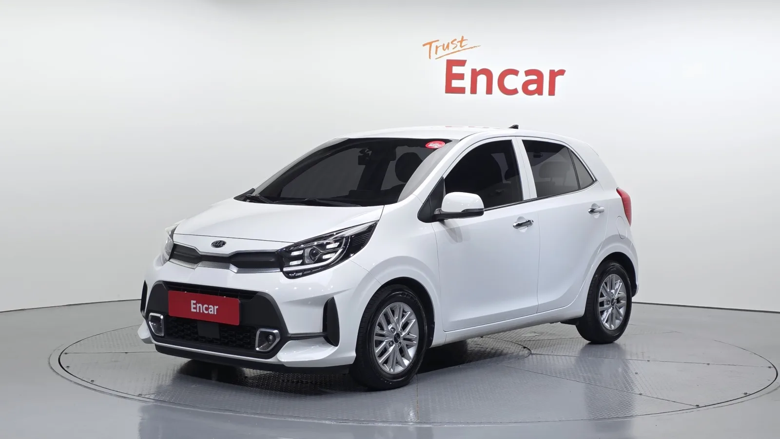 2021 Kia Picanto