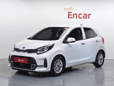 2021 Kia Picanto
