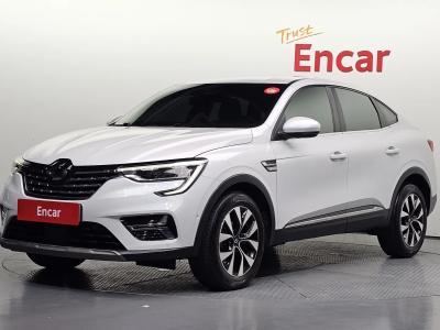 2022 Renault Korea XM3