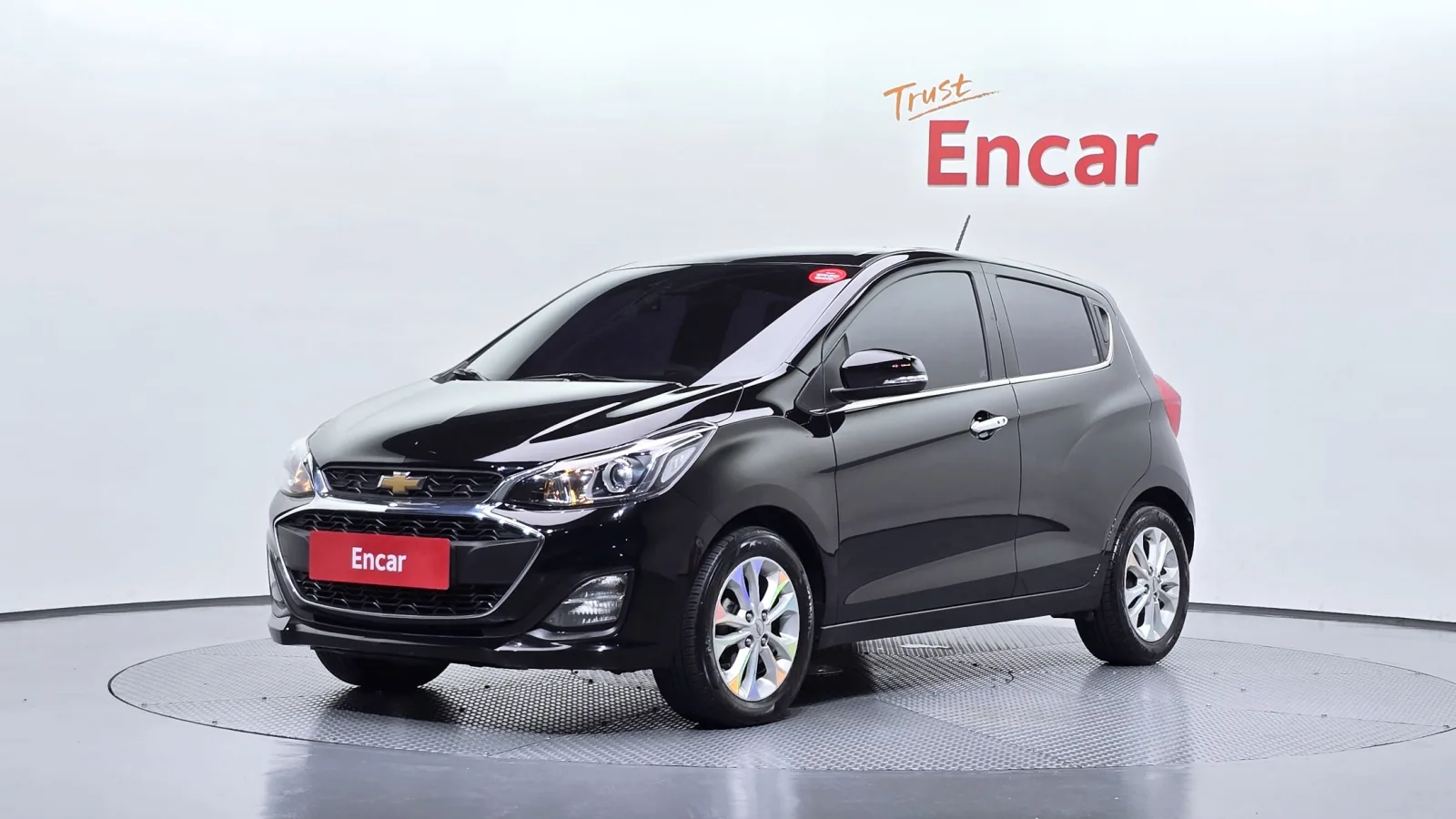 2022 Chevrolet Spark