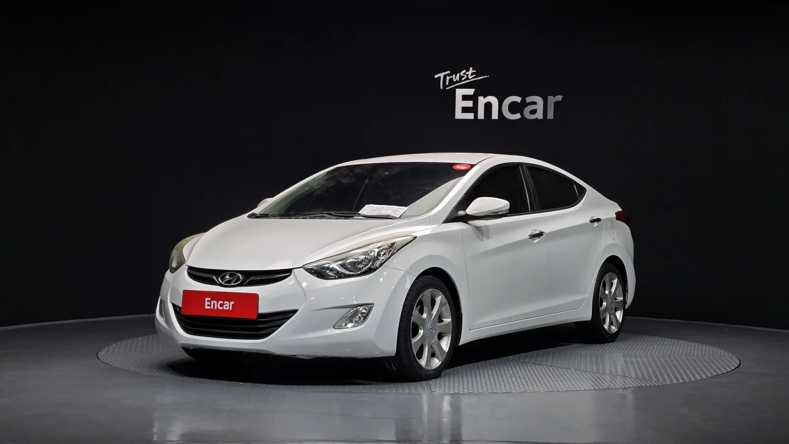2011 Hyundai Elantra
