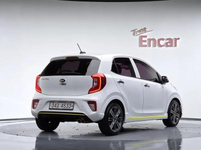2018 Kia Picanto