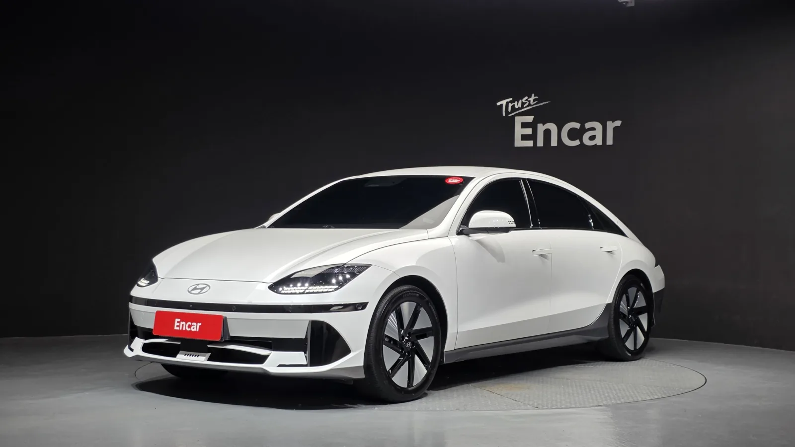 2025 Hyundai Ioniq 6