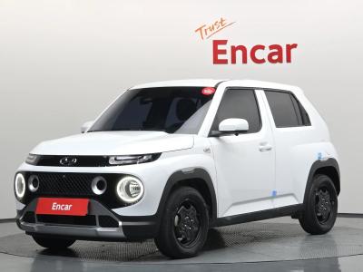 2024 Hyundai Casper