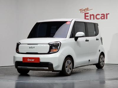 2023 Kia RAY