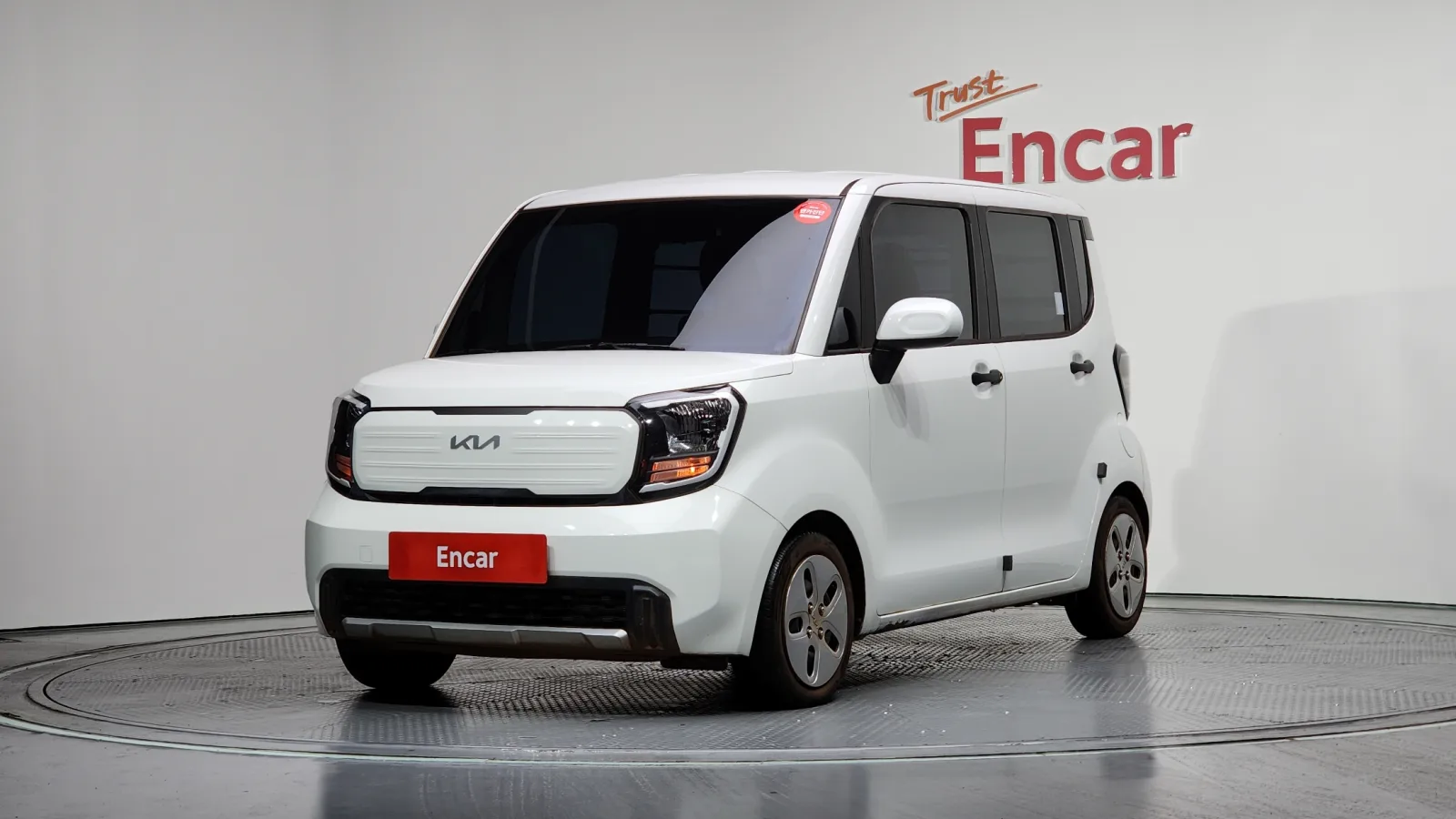 2023 Kia RAY