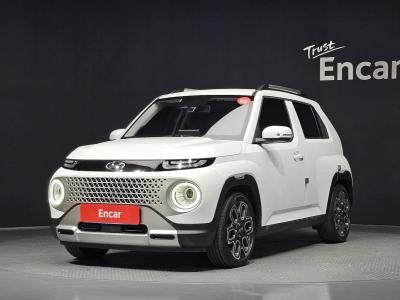 2023 Hyundai Casper