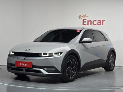 2022 Hyundai Ioniq 5