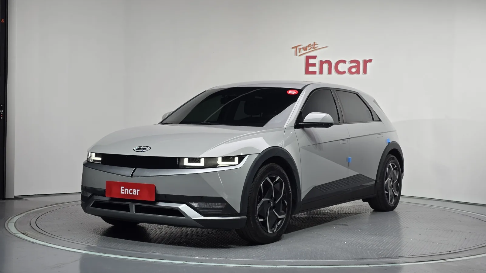 2022 Hyundai Ioniq 5