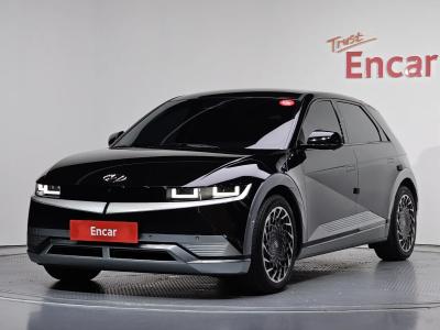 2022 Hyundai Ioniq 5