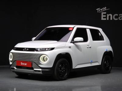 2023 Hyundai Casper