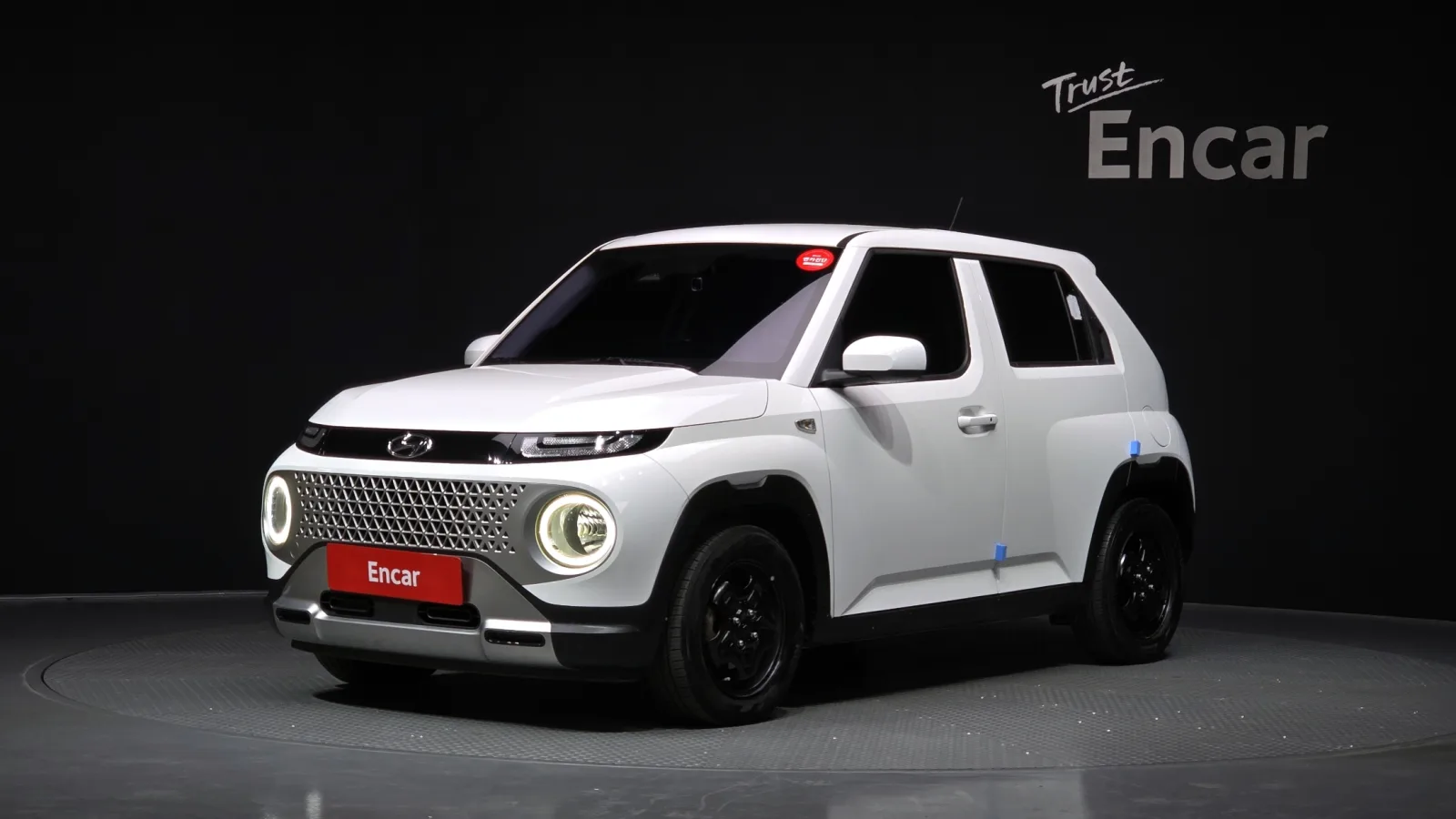 2023 Hyundai Casper