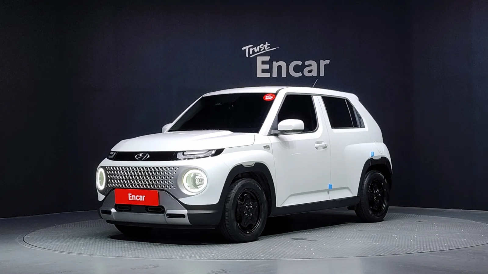 2023 Hyundai Casper