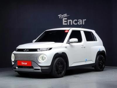 2023 Hyundai Casper