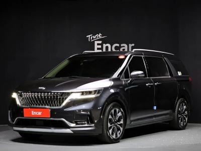 2021 Kia Carnival