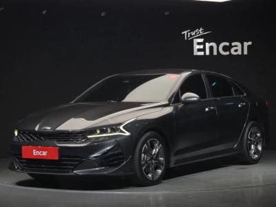 2020 Kia K5