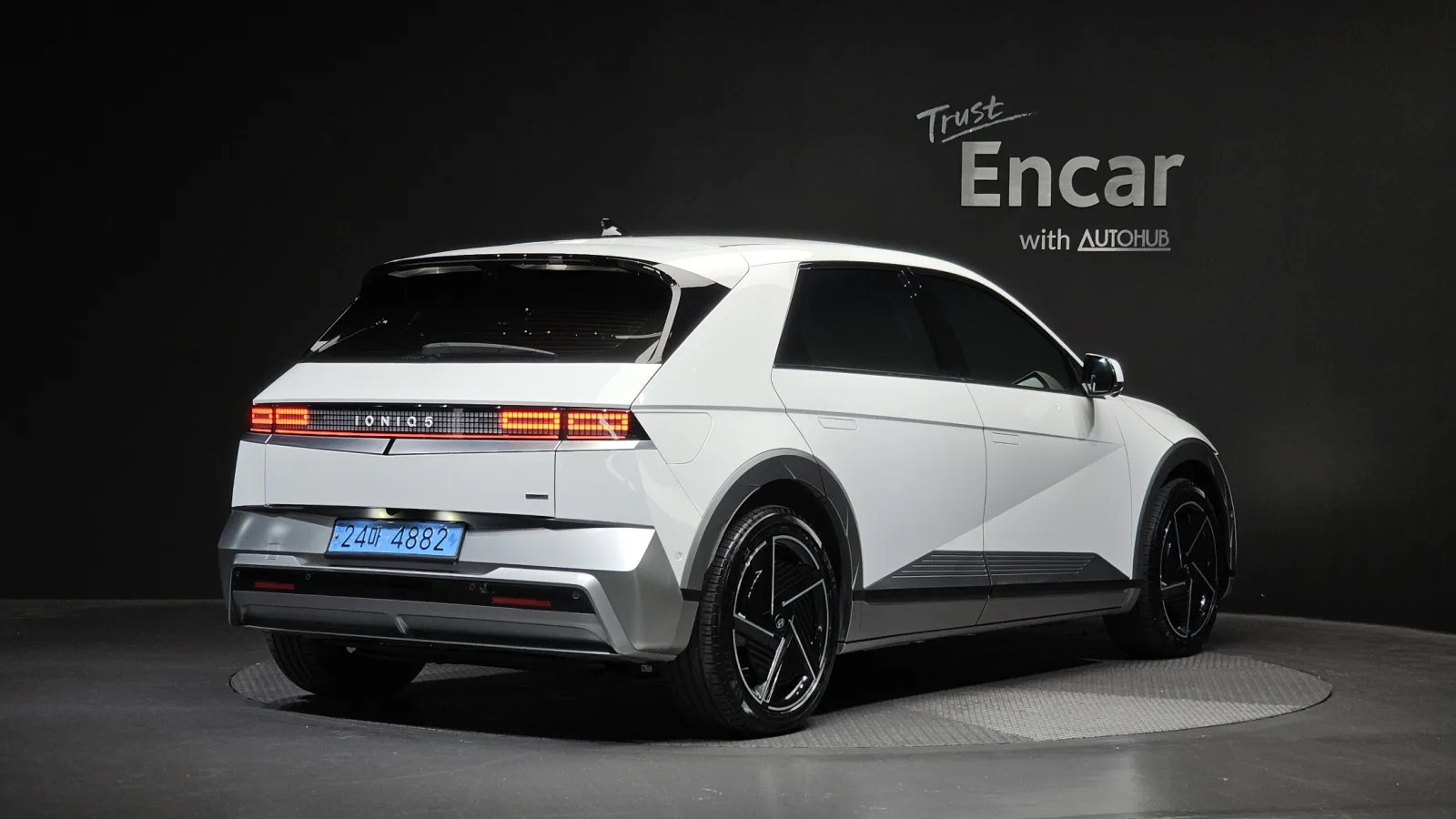 2025 Hyundai Ioniq 5
