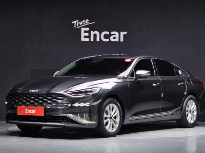 2022 Kia K8
