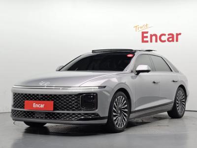 2023 Hyundai Grandeur