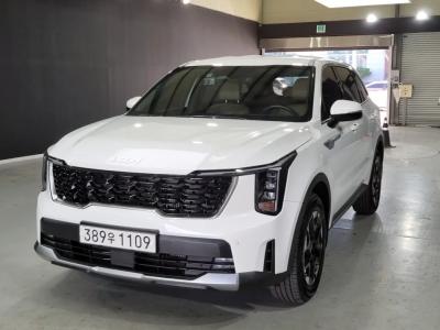 2024 Kia Sorento