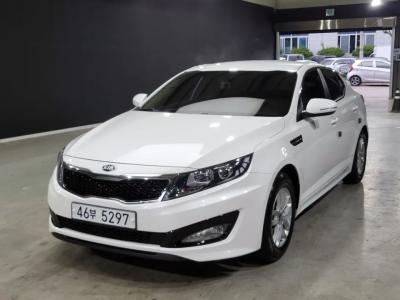 2013 Kia K5