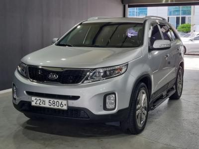 2014 Kia Sorento