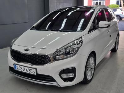 2017 Kia Carens