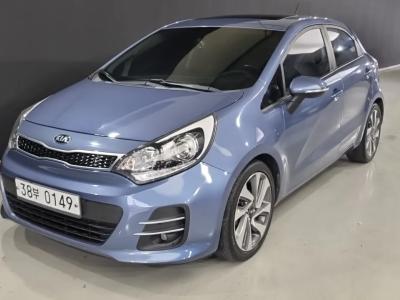 2016 Kia pride
