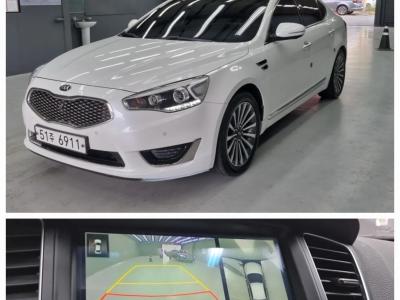 2015 Kia K7
