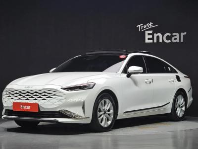 2023 Kia K8