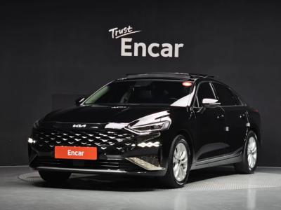 2023 Kia K8