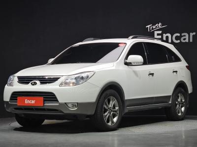 2015 Hyundai Veracruz