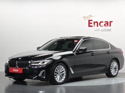 BMW Série 5 2023