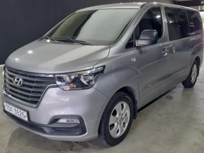 2020 Hyundai Starex