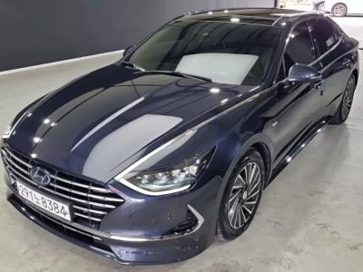 2020 Hyundai Sonata